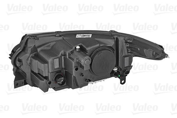Phare avant (Projecteur principal) VALEO 450442