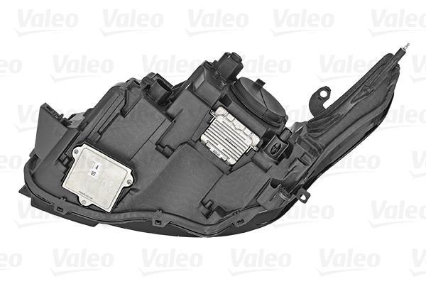 Phare avant (Projecteur principal) VALEO 450442