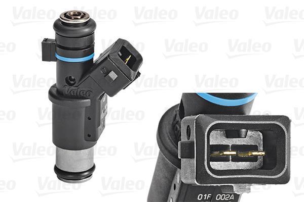 Injecteur VALEO ref. 348001
