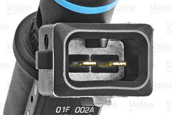 Injecteur VALEO ref. 348001