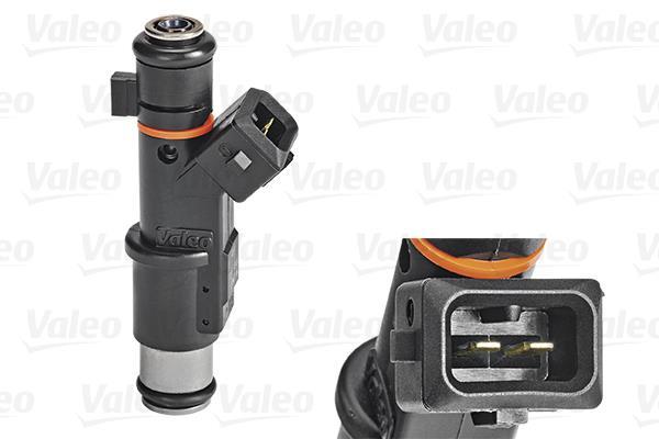 Injecteur VALEO ref. 348005