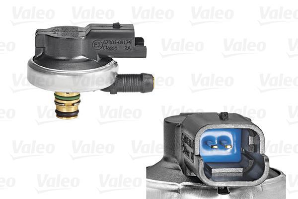 Injecteur VALEO 348008