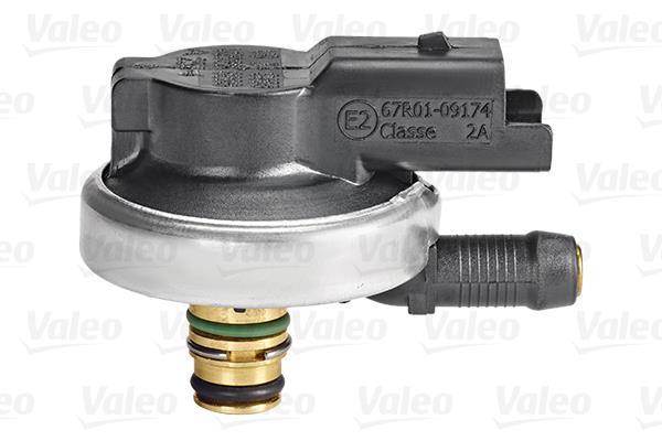 Injecteur VALEO 348008