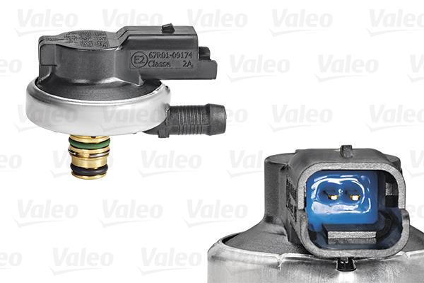 Injecteur VALEO 348009