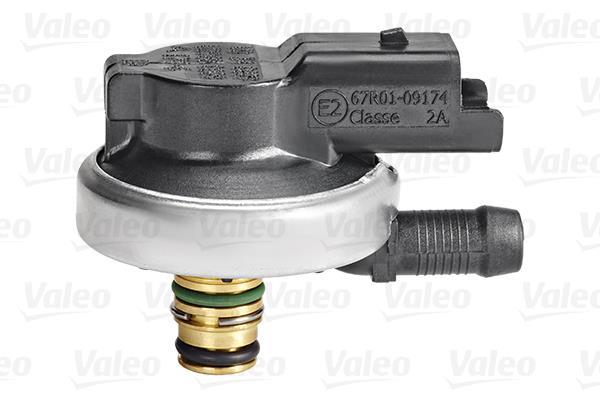Injecteur VALEO 348009