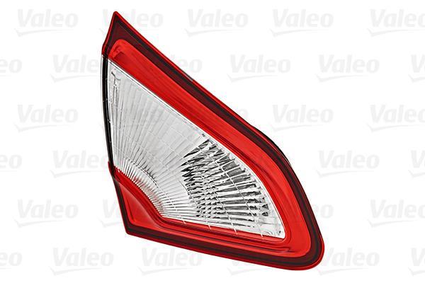 Feu arrière (Phare arrière) VALEO 044177