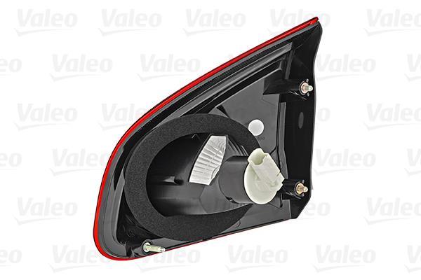 Feu arrière (Phare arrière) VALEO 044177