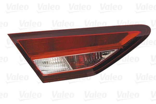 Feu arrière (Phare arrière) VALEO 045110