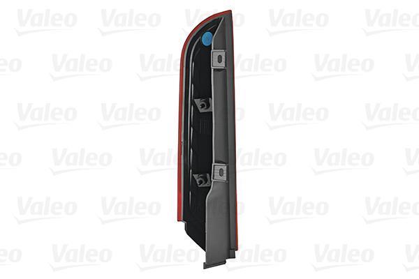 Feu arrière (Phare arrière) VALEO 045255