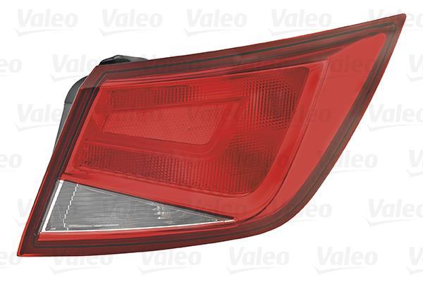 Luz traseira VALEO ref. 045323