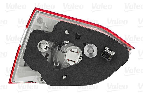 Feu arrière (Phare arrière) VALEO 045374