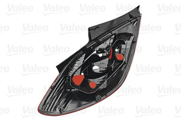 Feu arrière (Phare arrière) VALEO ref. 045377