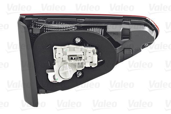Feu arrière (Phare arrière) VALEO 047048