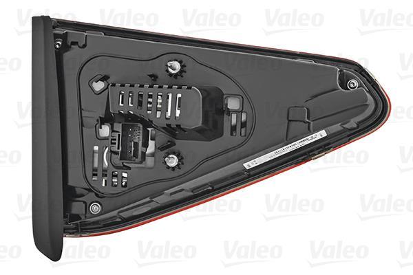 Feu arrière (Phare arrière) VALEO 047054