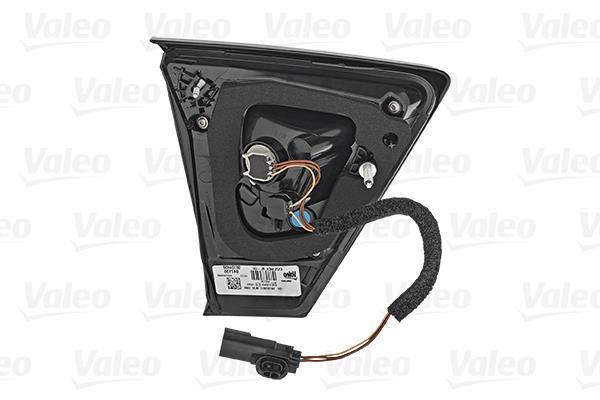 Feu arrière (Phare arrière) VALEO ref. 047136