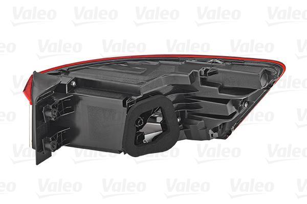 Luz traseira VALEO 047143