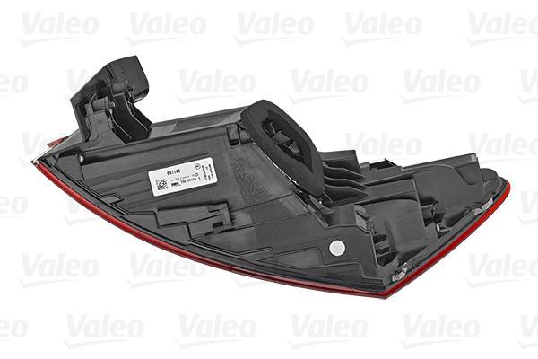 Luz traseira VALEO 047143