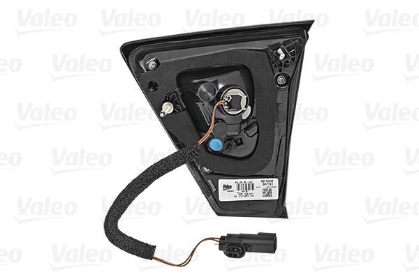 Feu arrière (Phare arrière) VALEO 047151