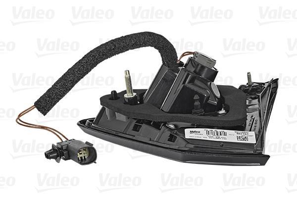 Feu arrière (Phare arrière) VALEO 047151