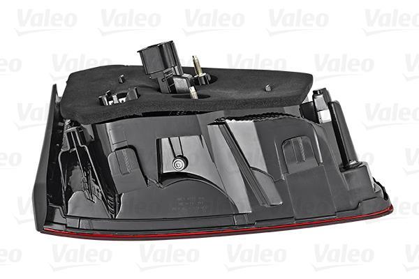 Feu arrière (Phare arrière) VALEO 047188