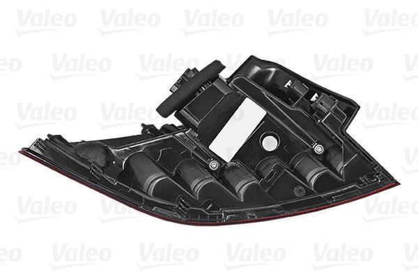 Feu arrière (Phare arrière) VALEO 047192