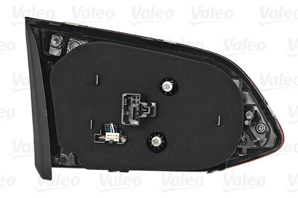 Feu arrière (Phare arrière) VALEO 047200