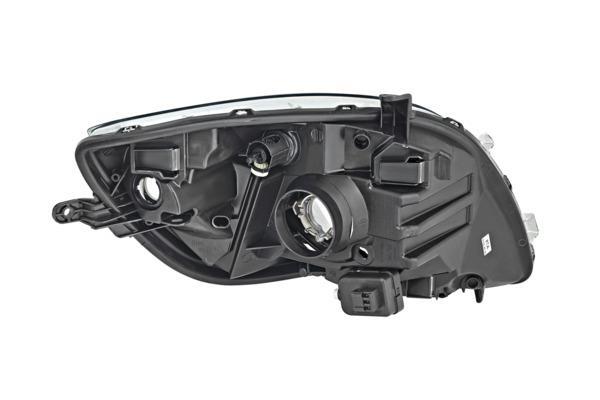 Farol principal VALEO 043048