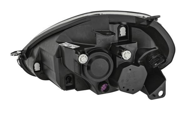 Phare avant (Projecteur principal) VALEO 043889