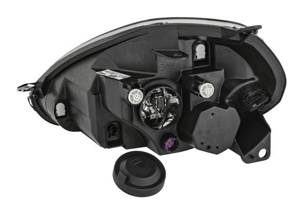 Phare avant (Projecteur principal) VALEO 043889