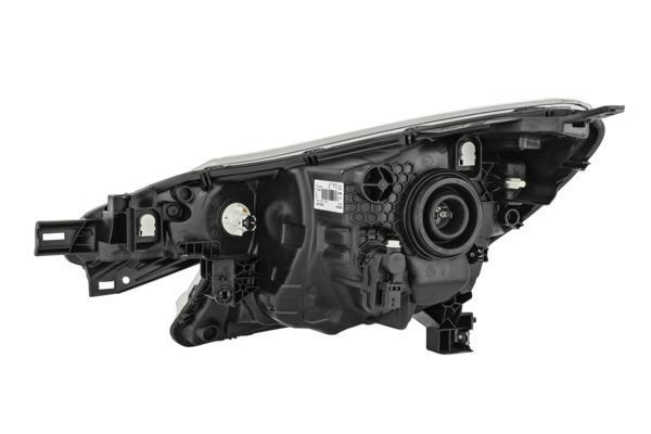 Phare avant (Projecteur principal) VALEO 045211