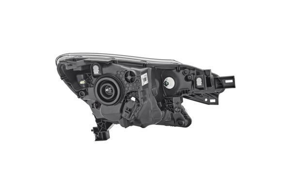 Phare avant (Projecteur principal) VALEO 045260