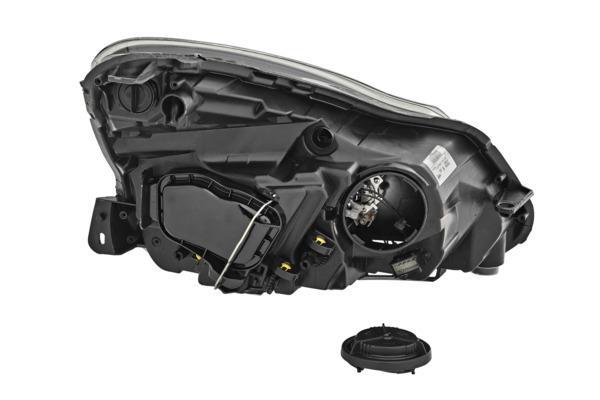 Phare avant (Projecteur principal) VALEO 045286