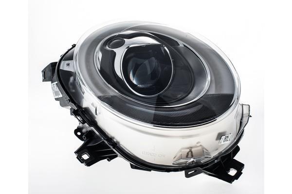 Phare avant (Projecteur principal) VALEO 045361