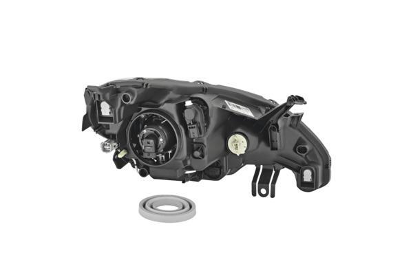 Phare avant (Projecteur principal) VALEO ref. 045432