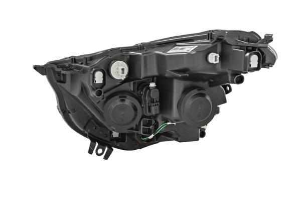 Faro principal VALEO 045437