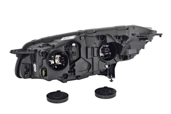 Phare avant (Projecteur principal) VALEO 045441