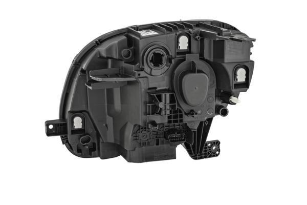 Phare avant (Projecteur principal) VALEO ref. 045462