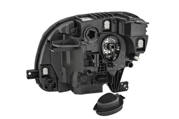 Phare avant (Projecteur principal) VALEO ref. 045462