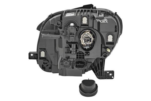 Phare avant (Projecteur principal) VALEO 045464