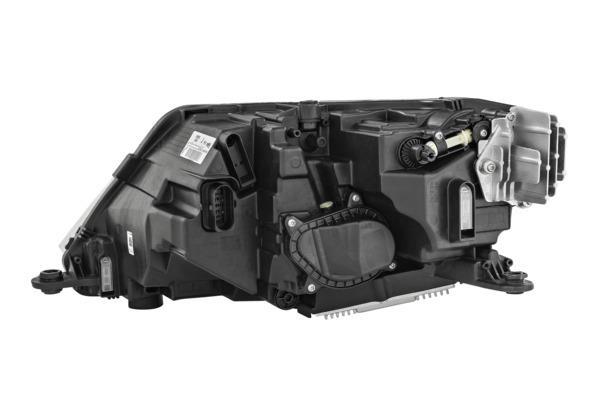 Phare avant (Projecteur principal) VALEO 046601