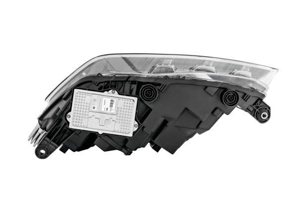 Phare avant (Projecteur principal) VALEO 046601
