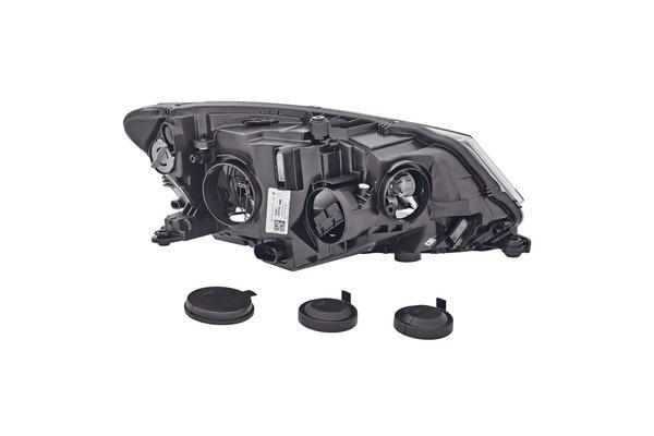 Phare avant (Projecteur principal) VALEO ref. 046604