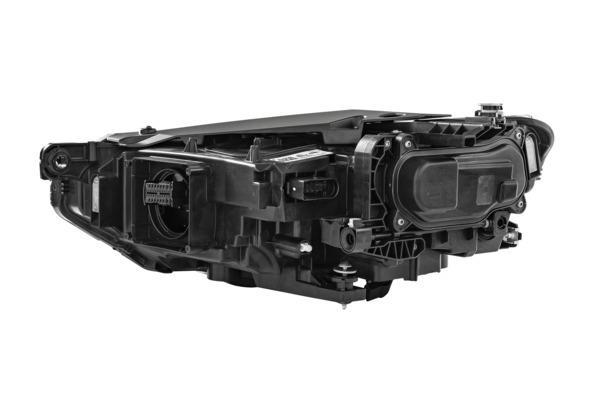 Phare avant (Projecteur principal) VALEO 046627