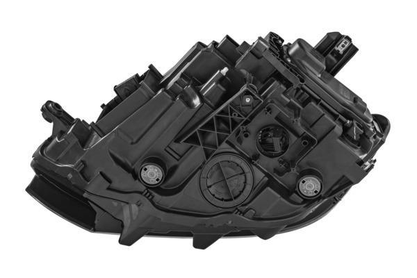 Phare avant (Projecteur principal) VALEO 046627