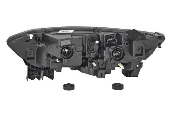 Phare avant (Projecteur principal) VALEO 046647