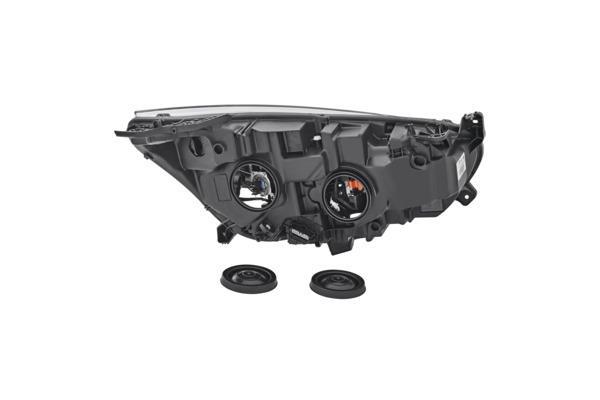 Phare avant (Projecteur principal) VALEO ref. 046666