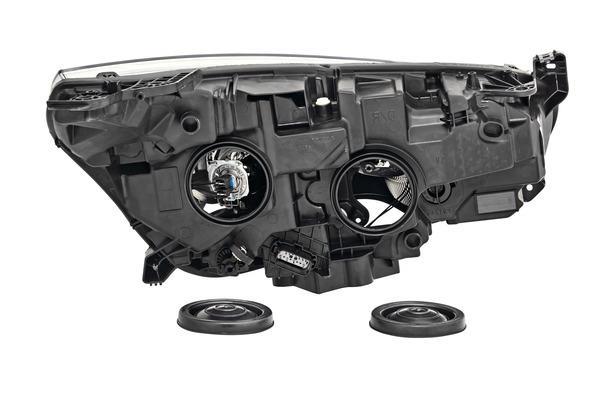 Phare avant (Projecteur principal) VALEO 046670