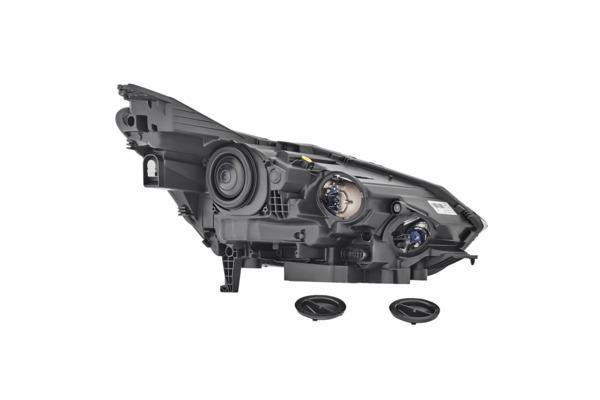 Phare avant (Projecteur principal) VALEO 046690