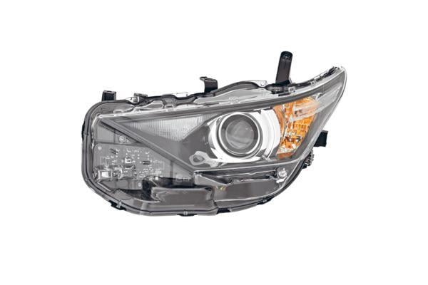 Phare avant (Projecteur principal) VALEO 046698