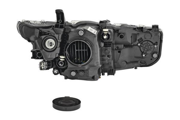 Phare avant (Projecteur principal) VALEO 046702